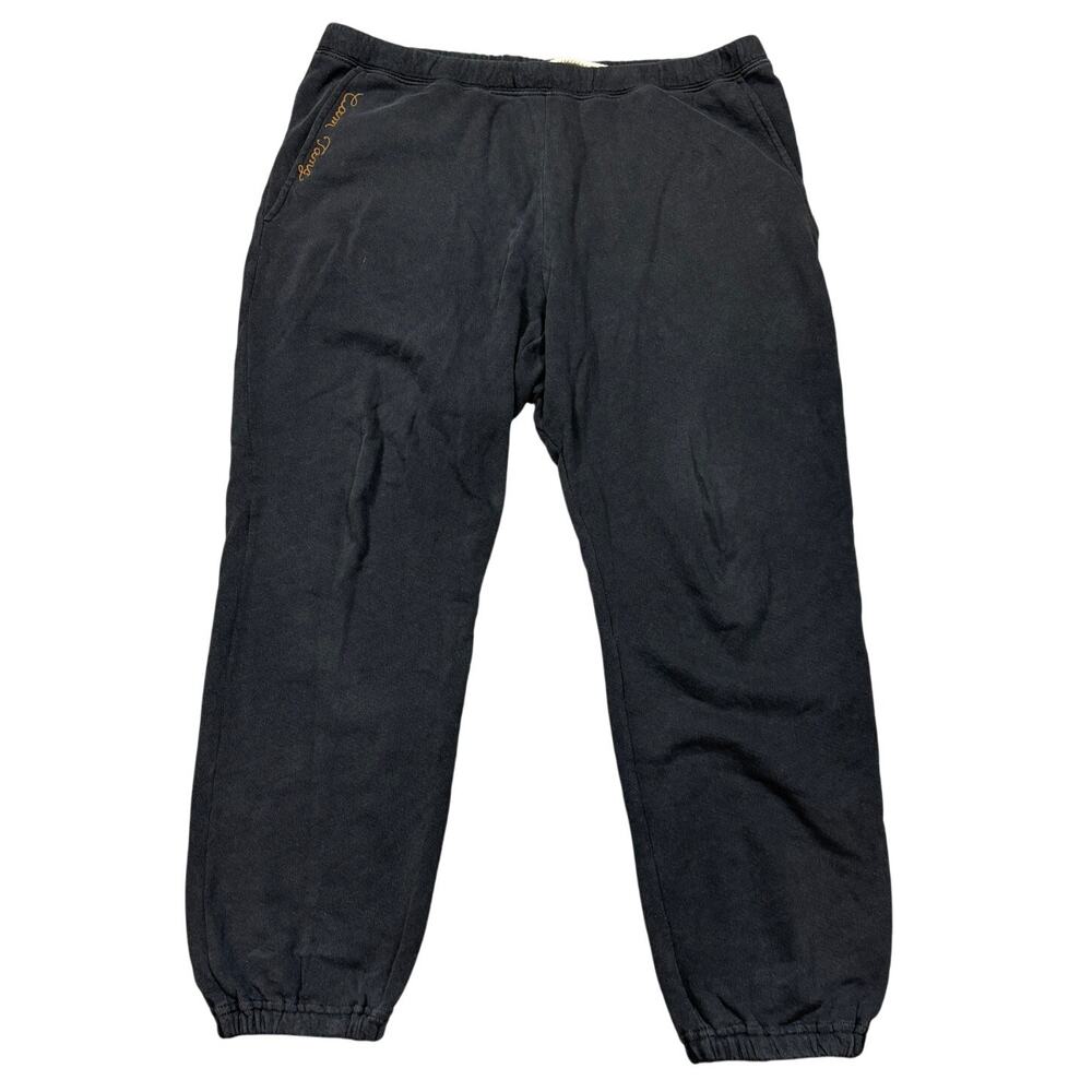 The Great Embroidered The Stadium Sweatpants Men's 1 / Small